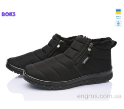 Ботинки Roks